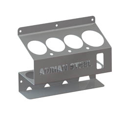 14" Bottle & Tank Holder