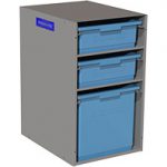 Bin Cabinets