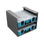 Truck – Shelf Mounted Units