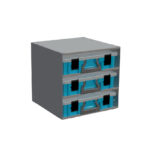 Truck – Stacking Units