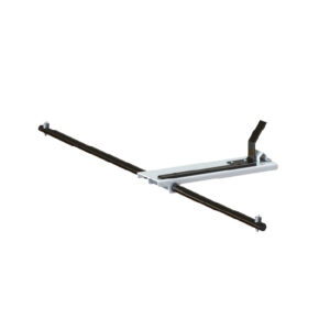 Step Ladder Kit, Grip-Lock