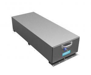 20" Floor Drawer, Tall