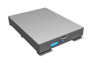 40" Floor Drawer, Short