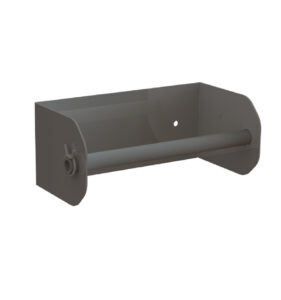 Wire Reel Holder, 1-Bar