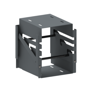 Wire Reel Holder, 3-Bar