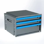 16”D Shelf Accessories